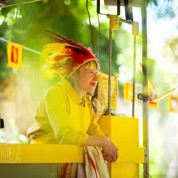 Friterie, Mon Amie