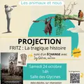 Fritz l'éléphant : La tragique histoire