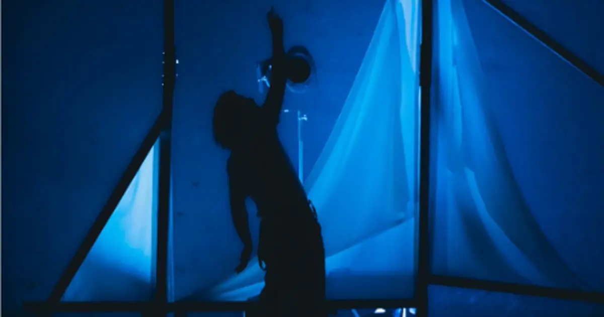 From Martin to Eden- Théâtre : SORTIR 2026- 2027
