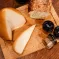 Du fromage venu d'Espagne à découvrir en boutique DR