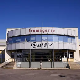 Fromagerie Gaugry - Brochon