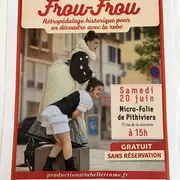 frou-frou