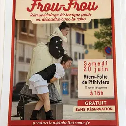 frou-frou
