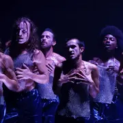 Fucking future - Marco de Silva Ferreira