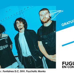 Fugue