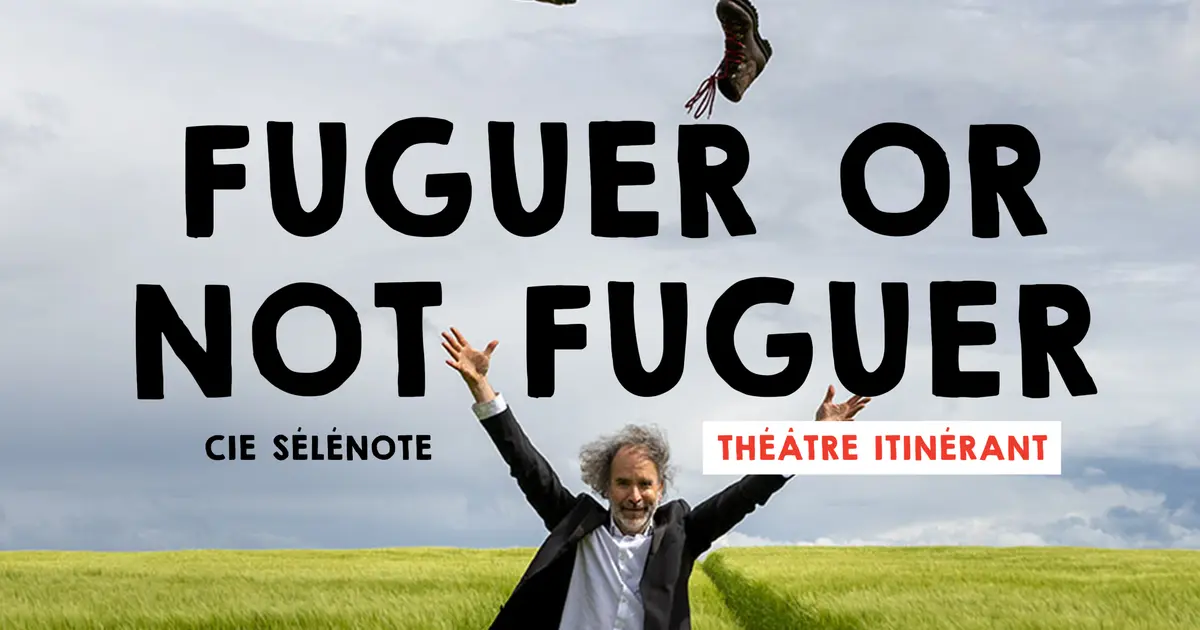Fuguer Or Not Fuguer