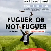 Fuguer Or Not Fuguer