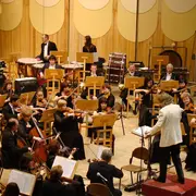 Fugues Cévenoles : Concert Orchestre De Lutetia