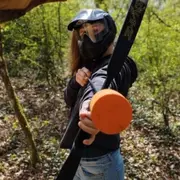 Fun Archery à Chamoux (89)