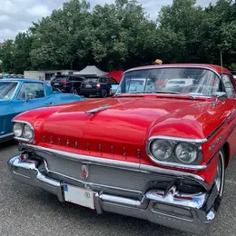 Fun Car Show à Illzach 2027 - rassemblement de voitures
