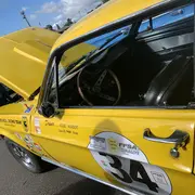 Fun Car Show à Illzach 2026 : le programme complet