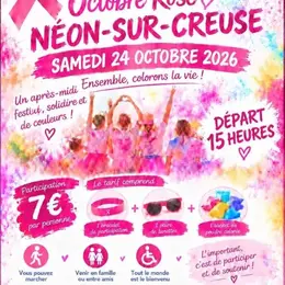 Fun Color Run
