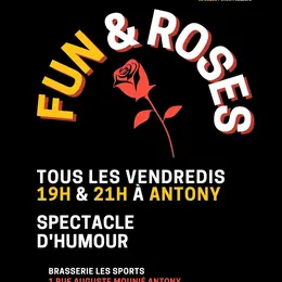 Fun & Roses