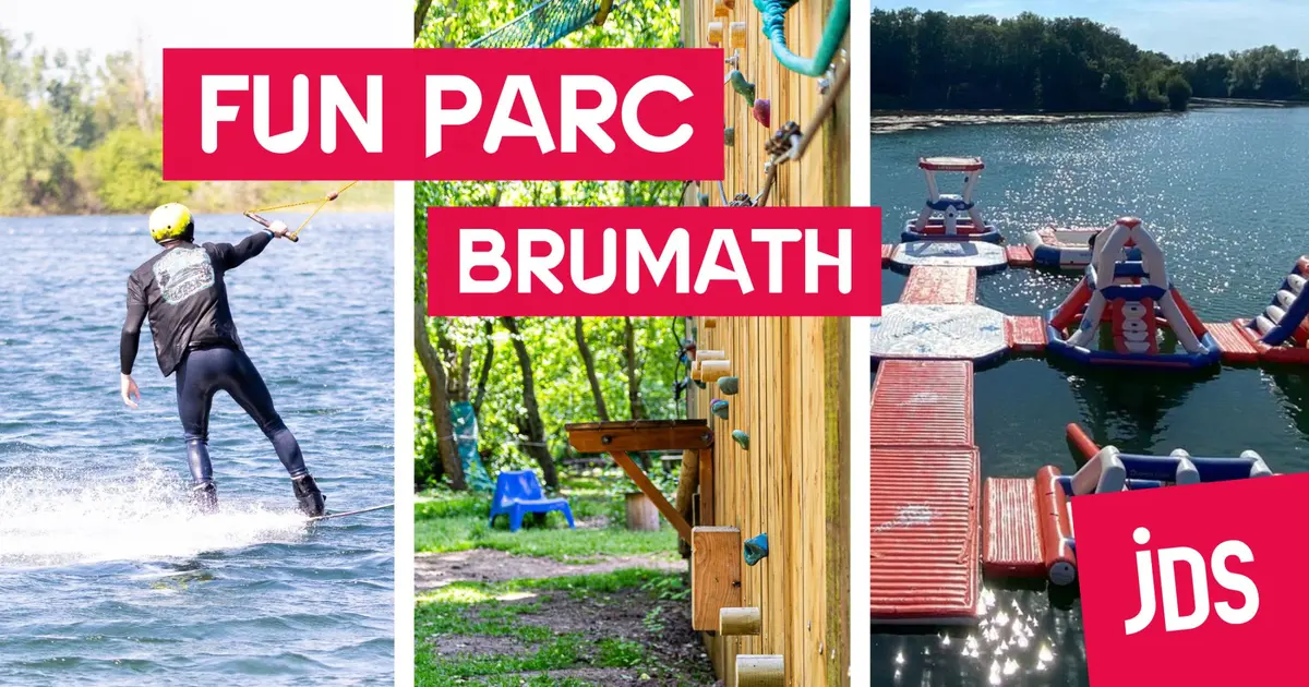 Fun Parc Brumath
