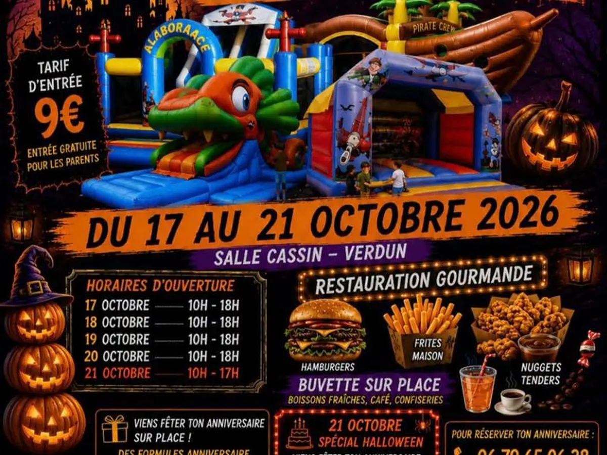 Fun Park -