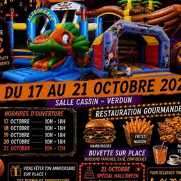 Fun Park -