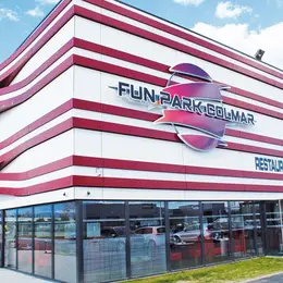 Fun Park Colmar