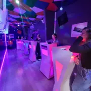 Fun Quiz à la Roche-sur-Yon (85)