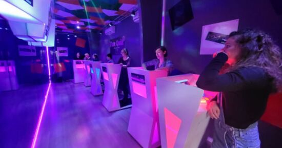 Quelles sorties &agrave; La Roche-sur-Yon du 5 au 7 juin 2026 ? 5 id&eacute;es pour un week-end r&eacute;ussi
