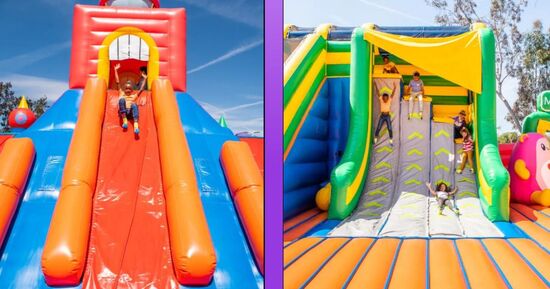 O&ugrave; aller en Seine-Saint-Denis ce week-end du 24 au 26 avril 2026 ? 12 id&eacute;es sorties