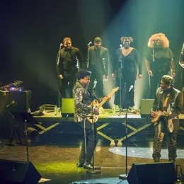 Funky Soul Family