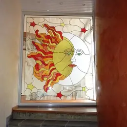 Funnyglass