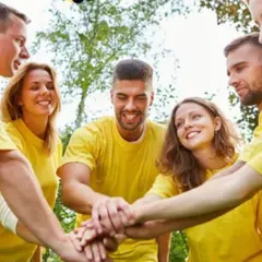 Funolympiades à La Rochelle (17)