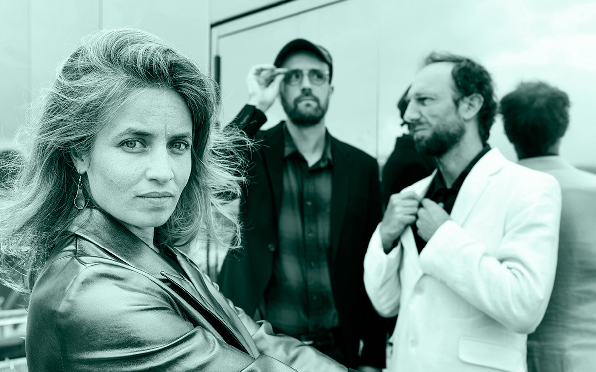 FUR présente ‘BOND’/ JASS CLUB PARIS