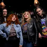 Furies + Blind Wisdom