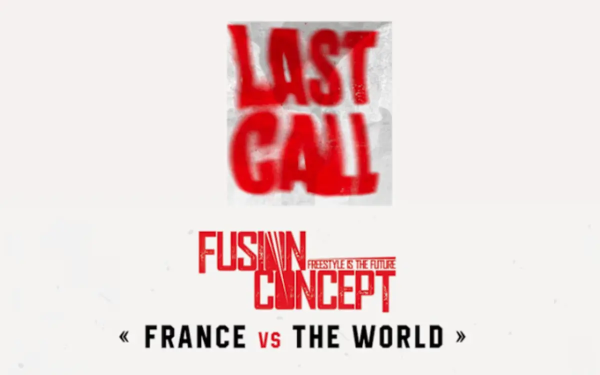Fusion Concept Last Call 2026