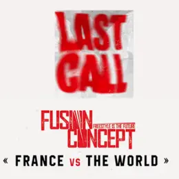 Fusion Concept Last Call 2026