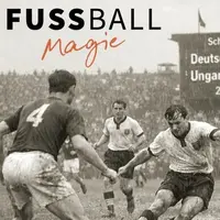 FUSSBALL Magie DR