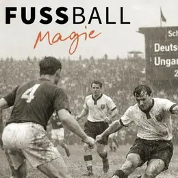FUSSBALL Magie