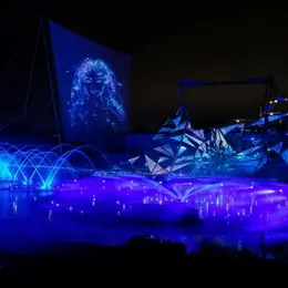Futuroscope : Accès de dernière minute (1 jour)