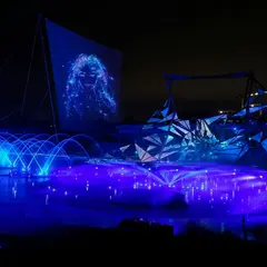 Futuroscope : Accès de dernière minute (2 jours)