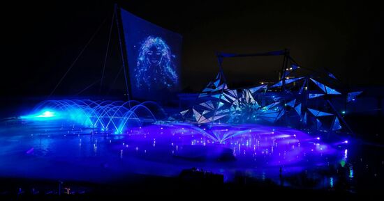 Futuroscope : Acc&egrave;s de derni&egrave;re minute (2 jours)