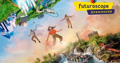 Futuroscope : Acc&egrave;s de derni&egrave;re minute (2 jours)