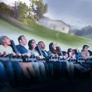 Futuroscope : Accès en 1 jour