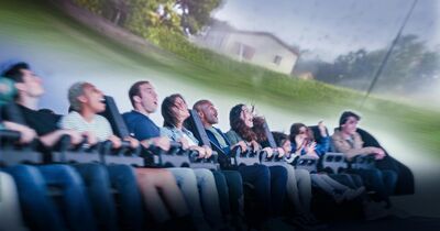 Futuroscope : Acc&egrave;s en 2 jours