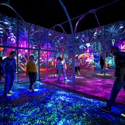 Futuroscope : toutes les nouveautés 2026