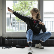 FWD : Chantal, un hommage à Chantal Ackerman au Théâtre Silvia Monfort