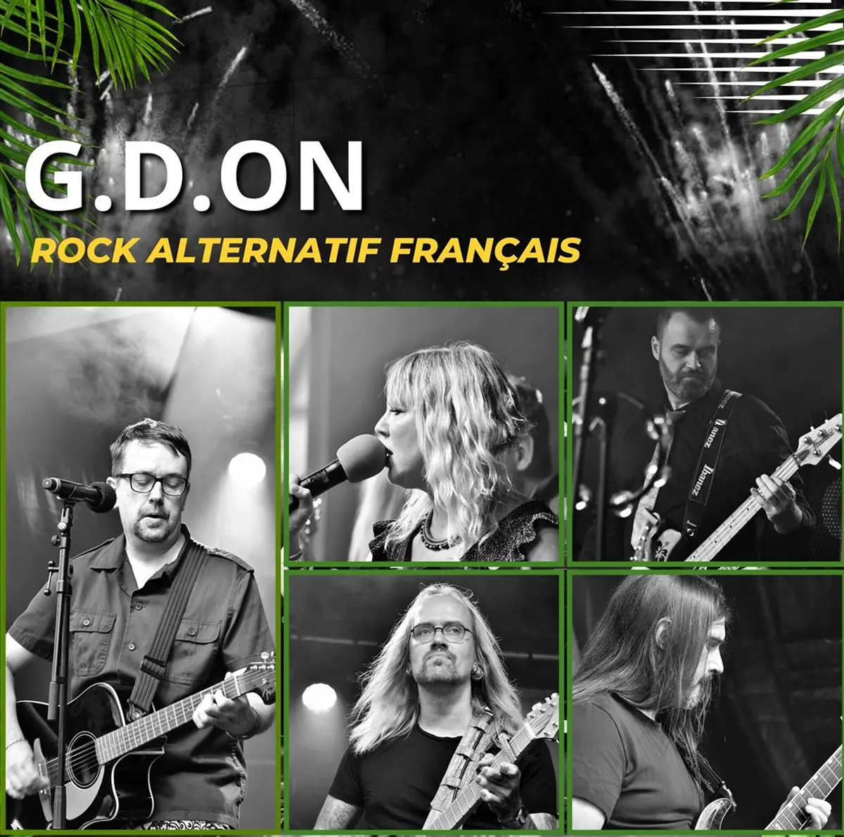 G.d.on