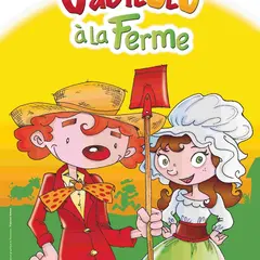 Gabilolo à la ferme