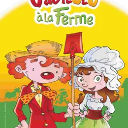 Gabilolo à la ferme