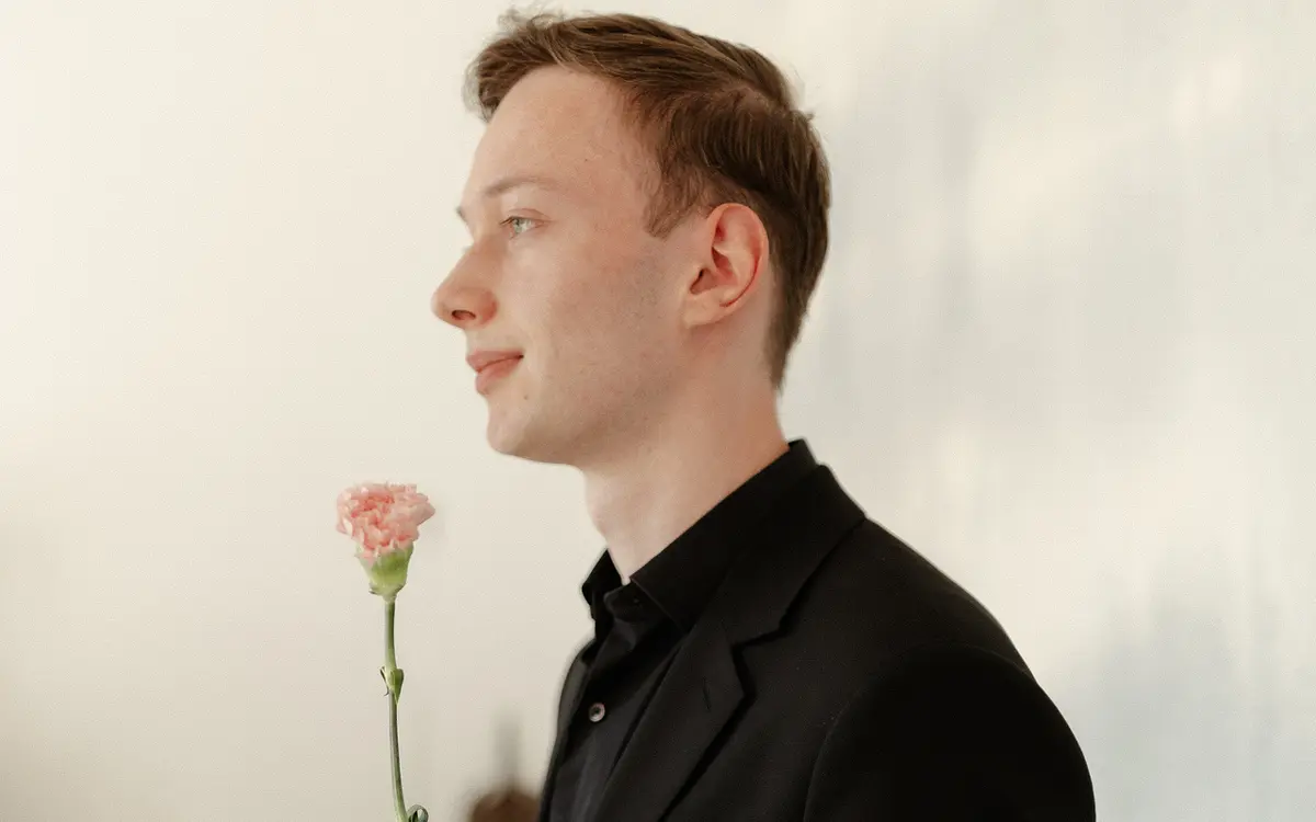 Gabriel Durpliat, piano