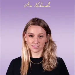 Gabrielle au naturel