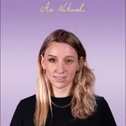 Gabrielle au naturel