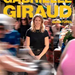 Gabrielle Giraud dans Au naturel
