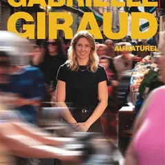 Gabrielle Giraud dans Gabrielle au naturel