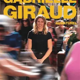Gabrielle Giraud dans Gabrielle au naturel